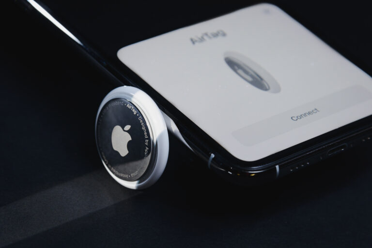 How to prevent Apple AirTags from stalking you Apple's new AirTags feature is great for tracking your belongings, but it can be a little creepy if you're not careful. Here's how to disable the feature and keep your location private.