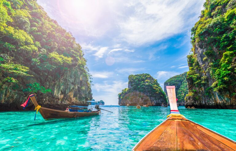 Thailand: Traveling restrictions and what you need to know before you go Thailand's government has placed restrictions on travel to Thailand that impact anyone planning a trip to this popular and beautiful destination.