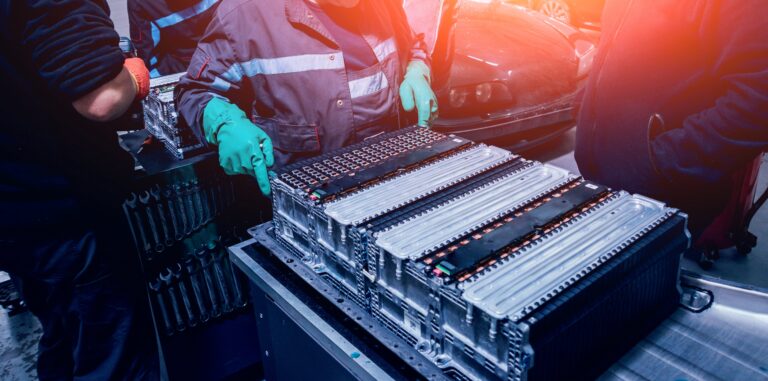 This article will cover the best electric vehicle battery stocks to buy and invest in.