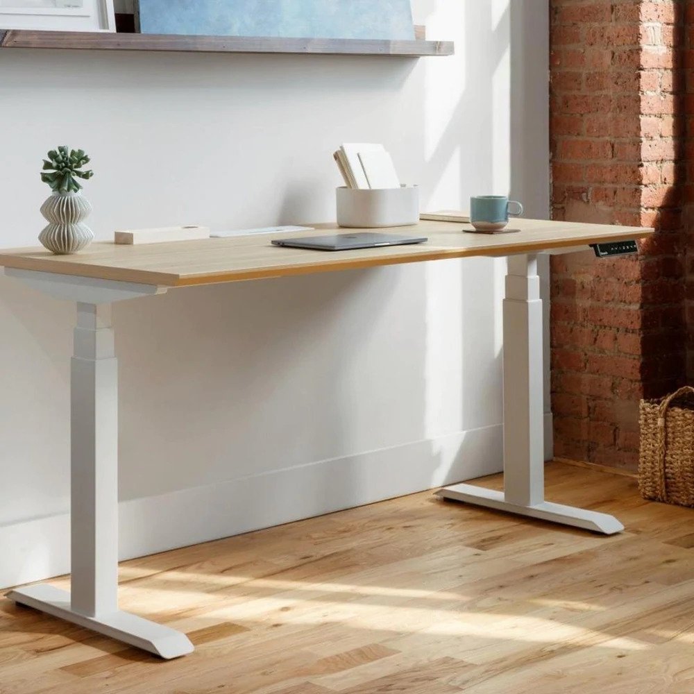 Take a look at the best standing desks of 2022. The future is here, and these are some of the most innovative designs for your workspace.