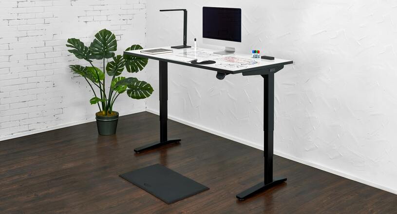 Take a look at the best standing desks of 2022. The future is here, and these are some of the most innovative designs for your workspace.