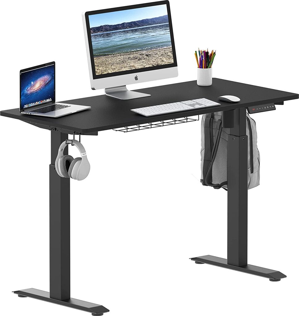 Take a look at the best standing desks of 2022. The future is here, and these are some of the most innovative designs for your workspace.