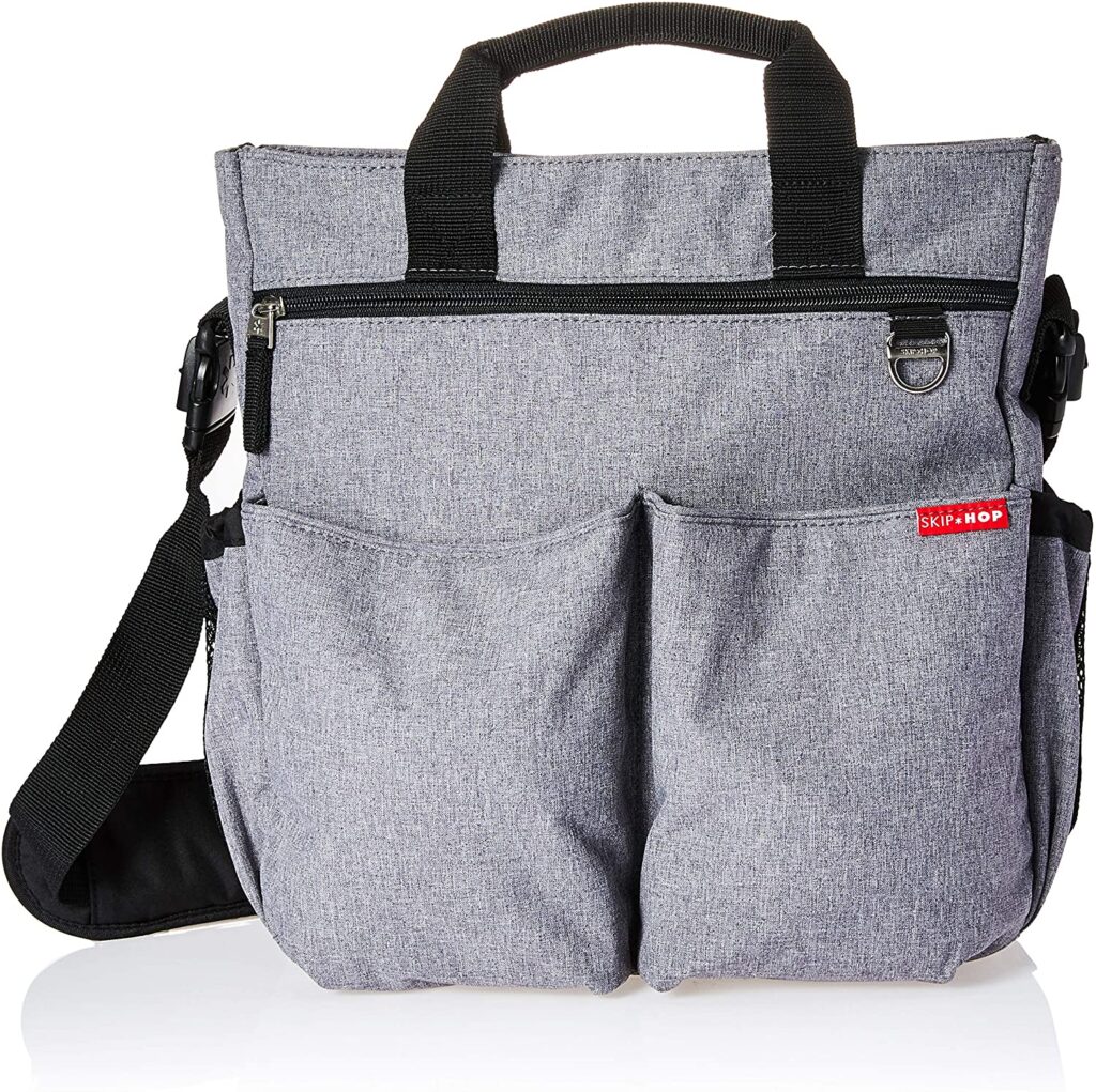 Which diaper bag is the best? We’ve combed through hundreds of reviews to find the most popular and highly rated diaper bags of 2022.