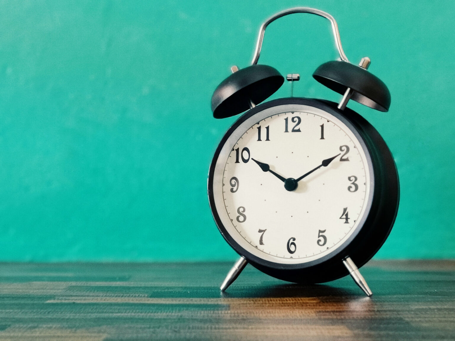 We can’t predict the future, but we show you the best alarm clocks of 2022.