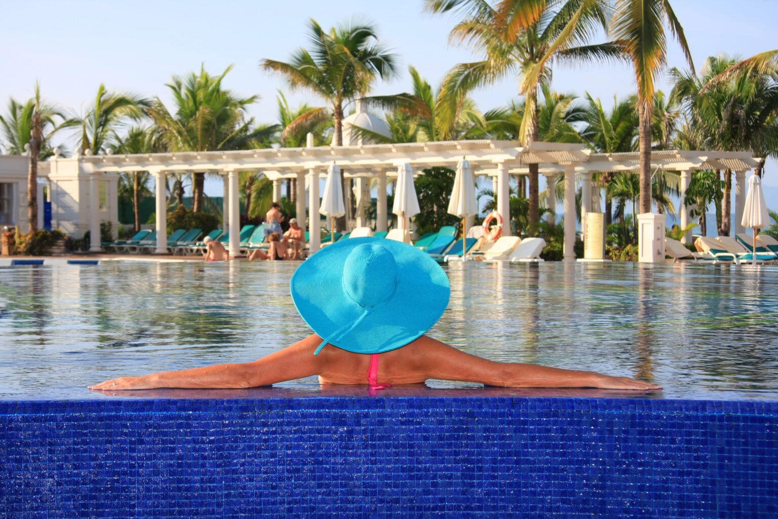 These are some of the best all-inclusive resorts for your post-Covid trip. The list includes details like location, amenities, and more.