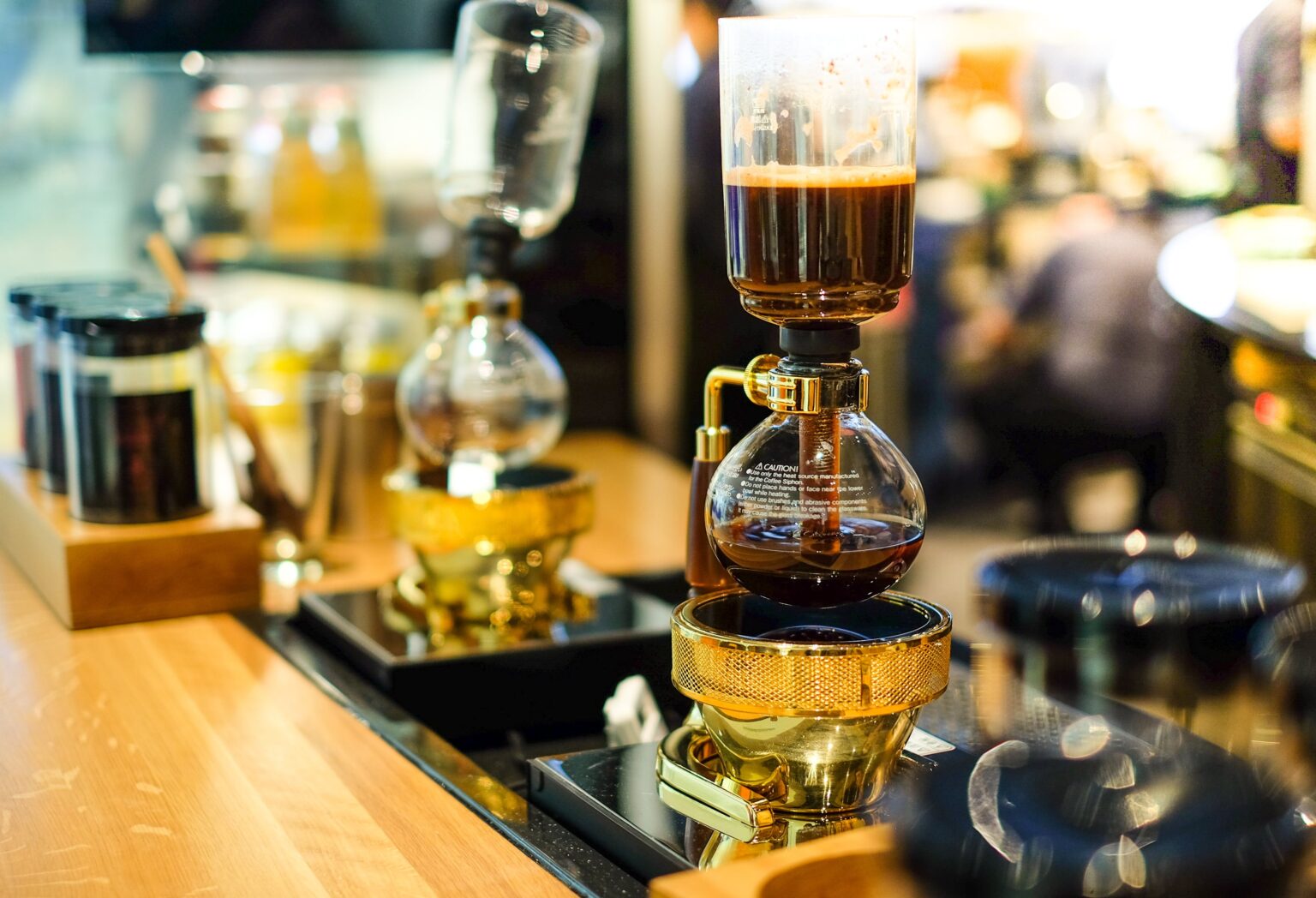 Over the past five years cold brewing has exploded in popularity. Cold brewing is a process that uses ice, CO2 and fresh water to produce coffee that is both creamy and delicious.