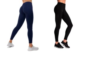 Do you love leggings? Check out the best leggings of 2022, they're so good that they're able to take the place of pants.