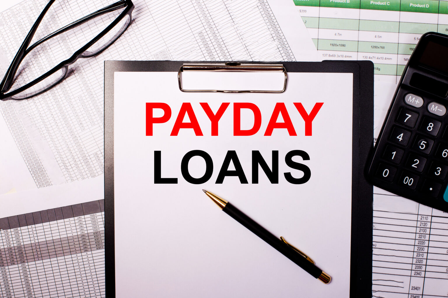 We’ll show you the best online payday loans for bad credit in 2022. These are the best lenders to find a loan with bad credit.