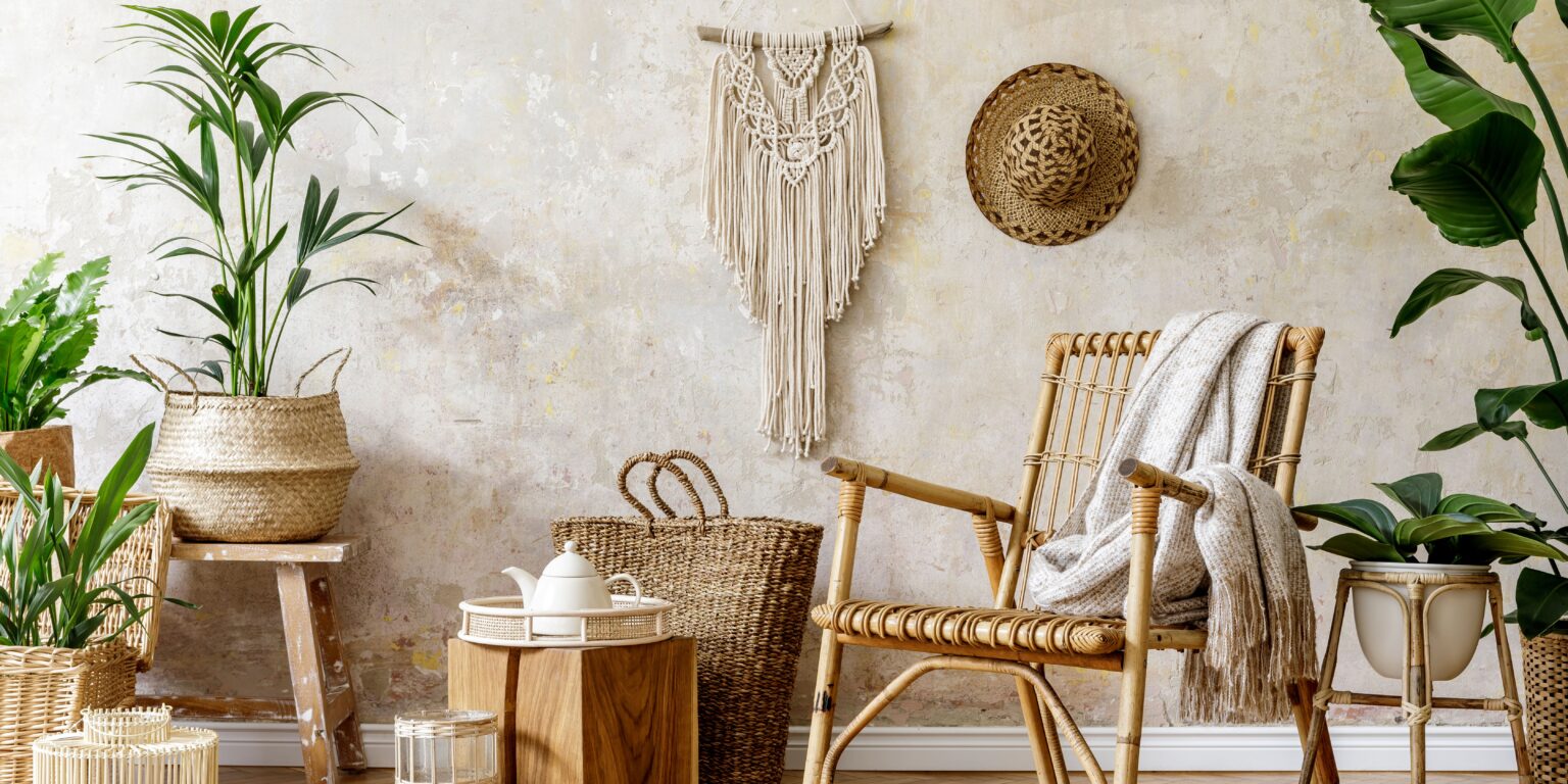 Check out the 10 best rattan furniture pieces for your home, with reviews of the top rated rattan furniture and extra tips to help you find that perfect piece.