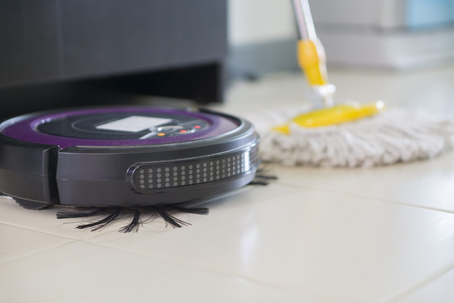 Don’t want to mop or sweep your floor manually? Then you should consider an automatic mop. The best robot mops of 2022 can do it all for you.