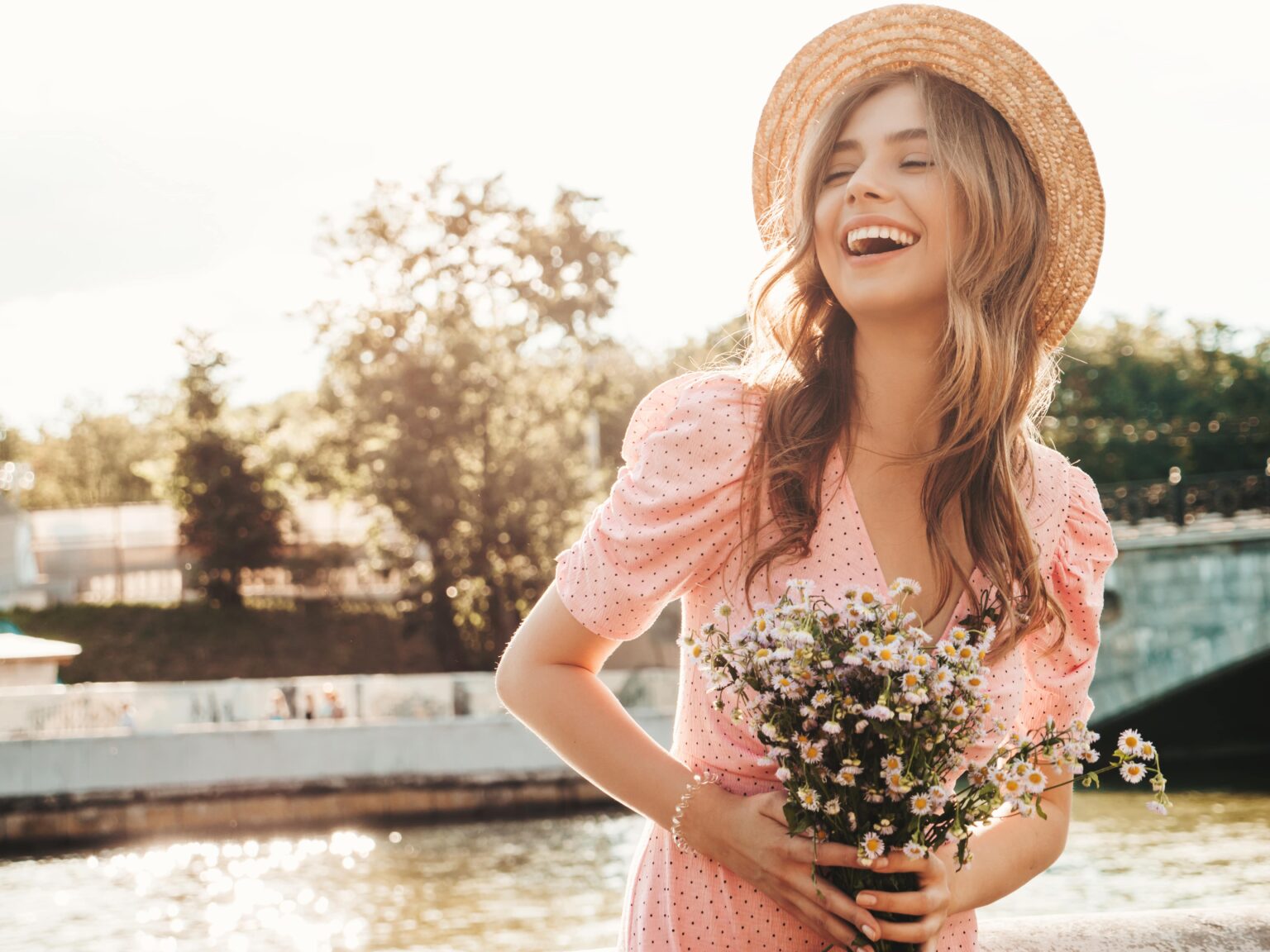These are the best spring dresses of 2022 to wear now, because this is when we’ll be wearing them for real.