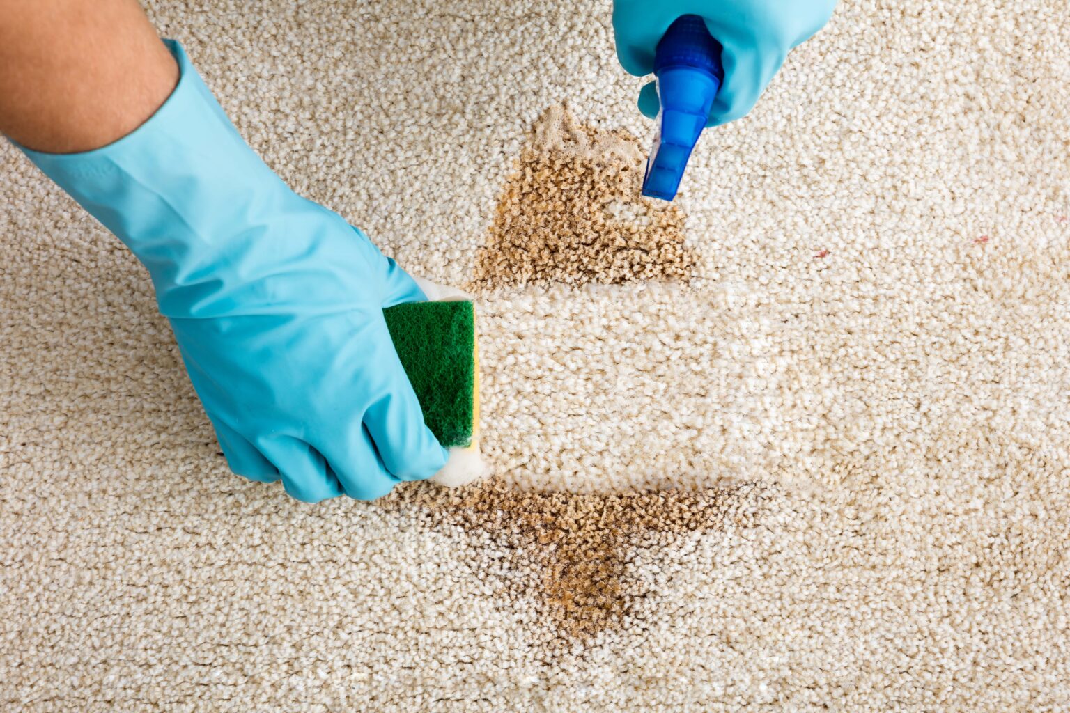 Here are the best stain removers of 2022. They are all safe and effective, so that you can keep your clothes looking new for many years.