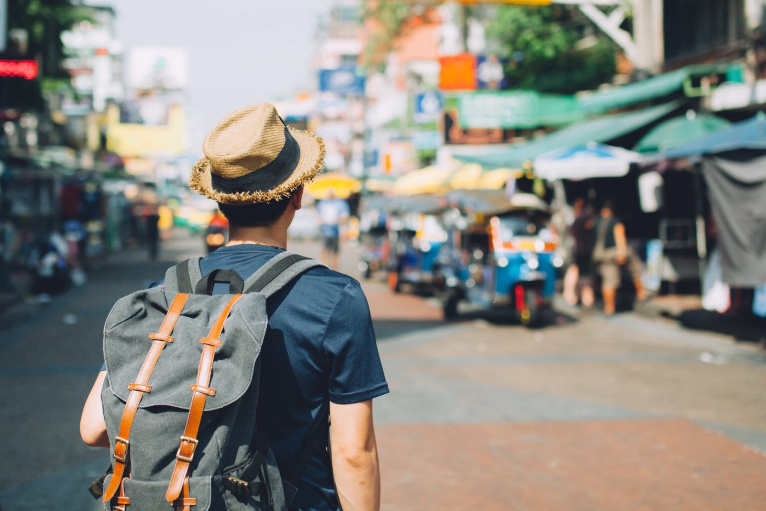 Choosing the right backpack for travel can be a challenging process. To make your life easier, here is a guide of the best travel backpacks in 2022.