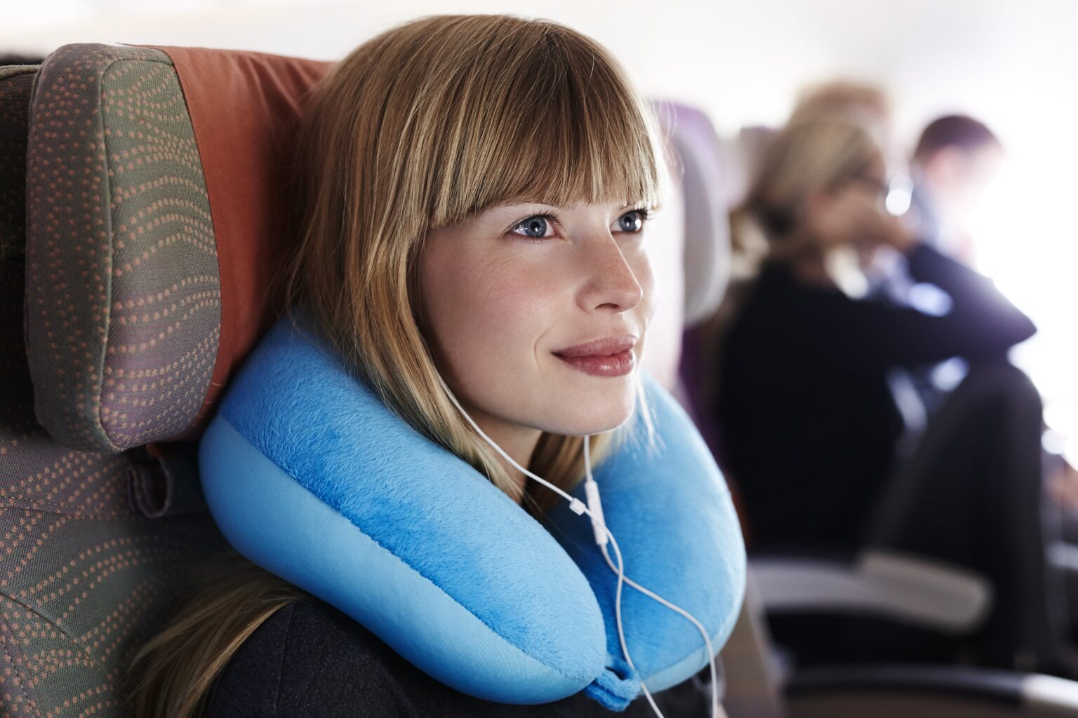 We’ve done the research and found the best travel pillows of 2022. Here are some of our favorite picks for back, neck, or shoulder pain relief on any trip.