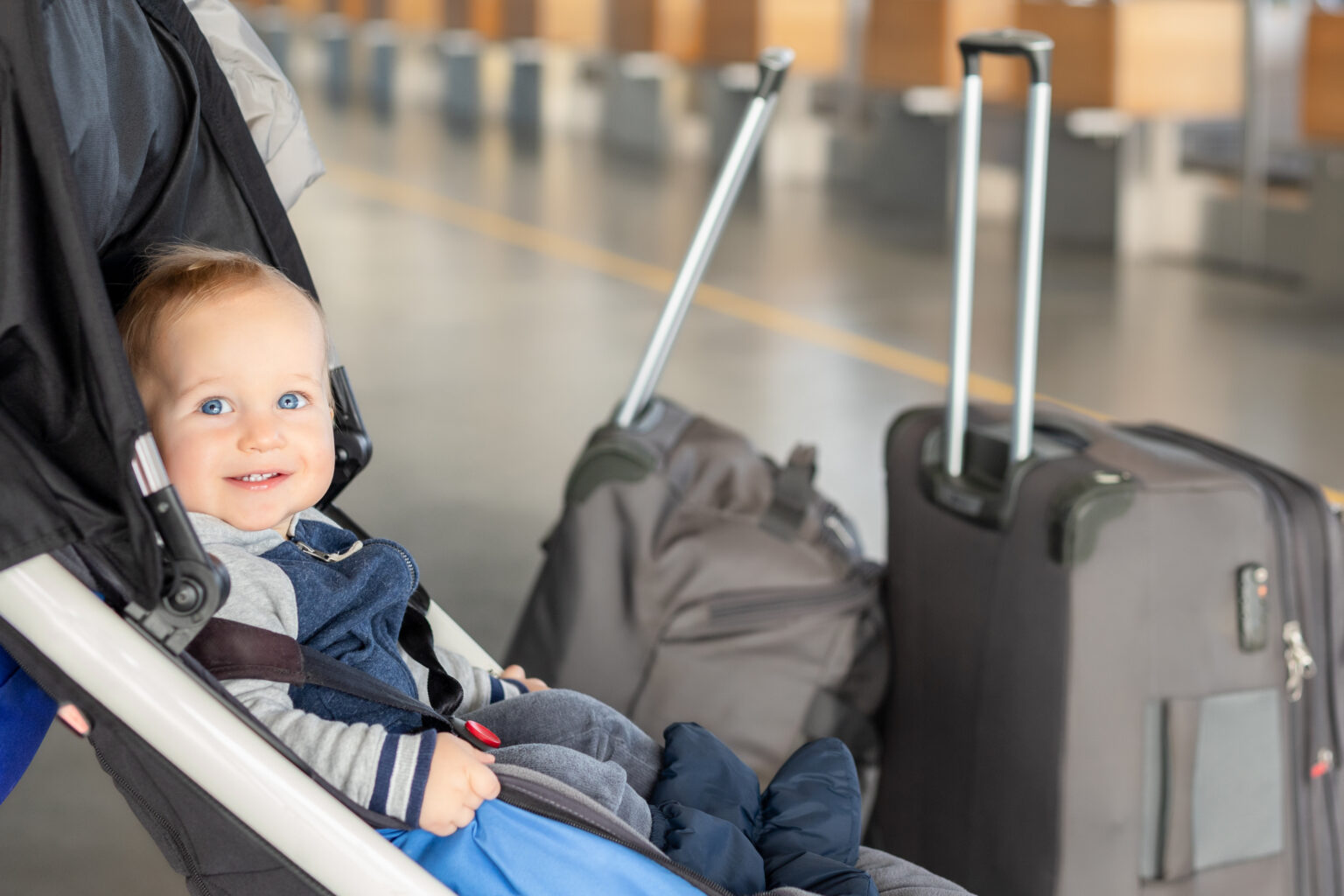 The best travel strollers of 2022 are the ones that will make it easier to carry your child in a way that is comfortable and safe.