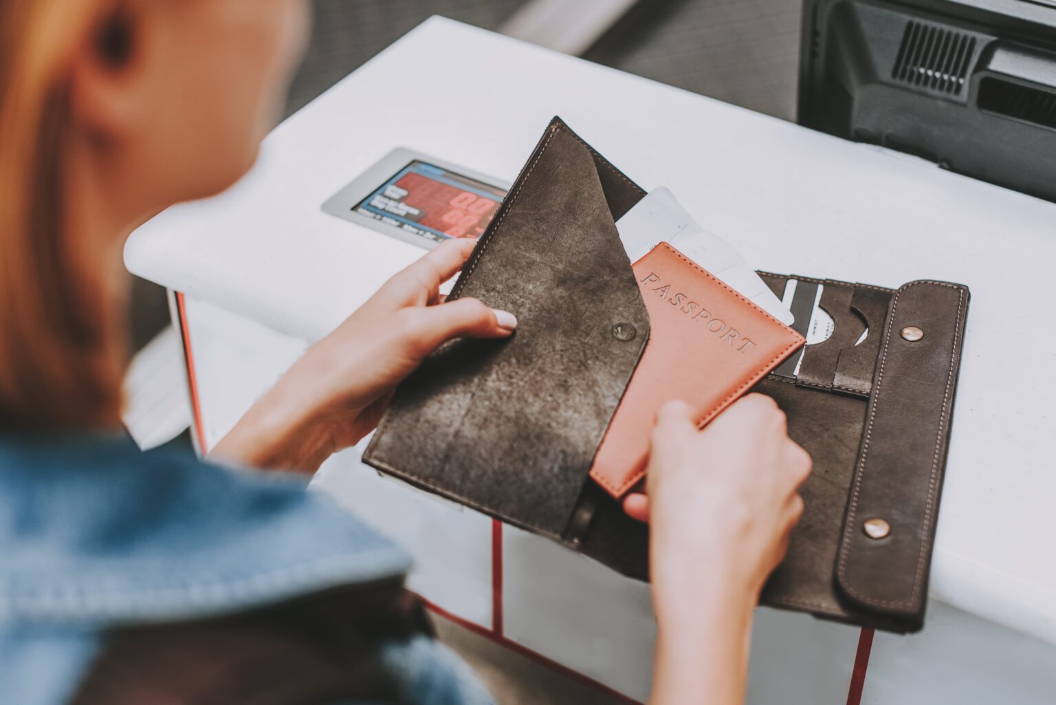 We tested the best travel wallets for you and listed them on this page. Shop our top picks for the year below.