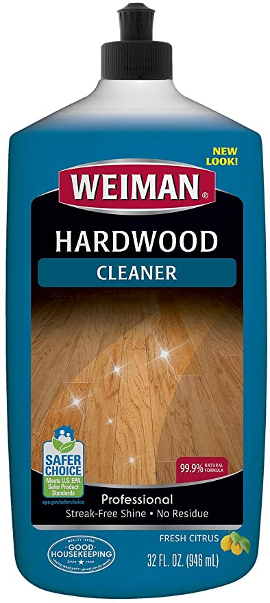 Learn how to clean hardwood floors the right way. You’ll be able to remove tough stains, dirt and grime with the correct cleaning tools you need.