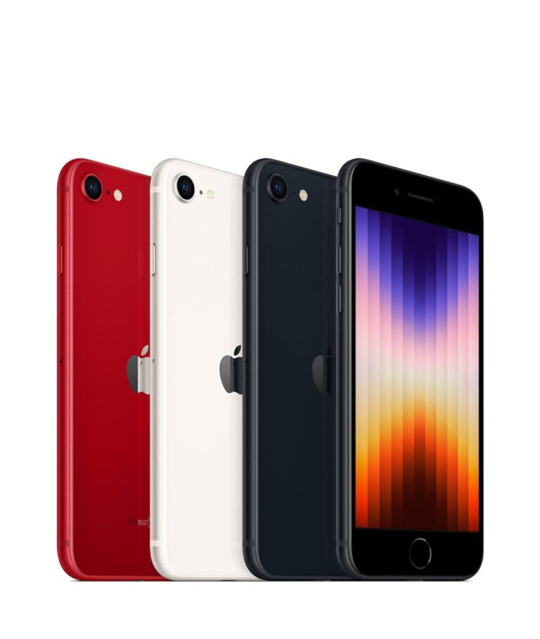 iPhone SE 2023 review: The best budget phone The iPhone SE is a great budget phone that offers many of the same features as its more powerful siblings. Check out our expert iPhone SE review.