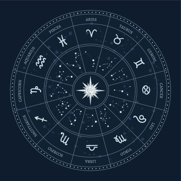 Find out what the 12 zodiac signs are, as well as their astrological dates, symbols and personality traits.