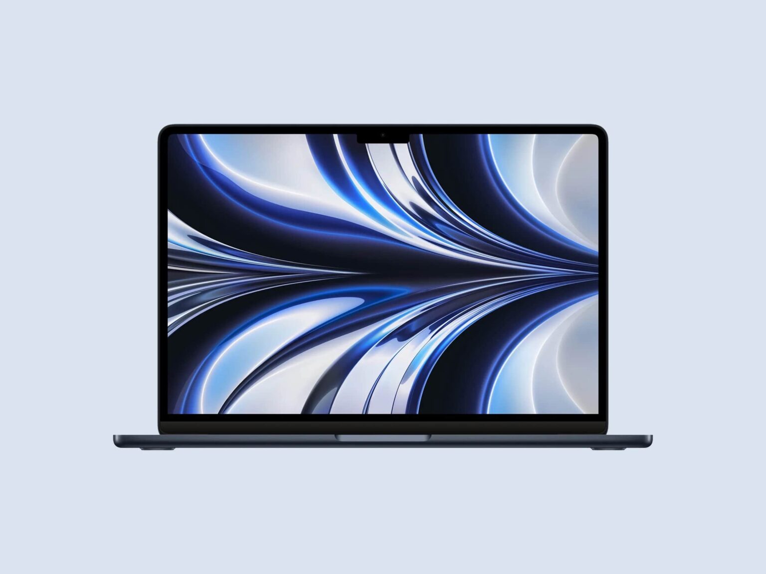 The new MacBook Air is a powerful, thin notebook with a unique design. It’s the best MacBook ever made yet in terms of performance and battery life.