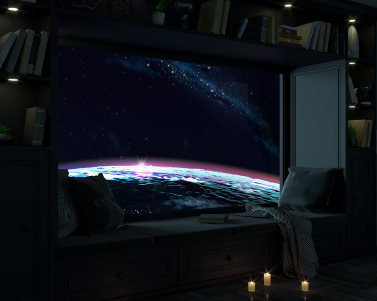 What is the Space Hotel 2025? Have you ever dreamed of staying in space? The world's first private space hotel will open its doors to guests in 2025.