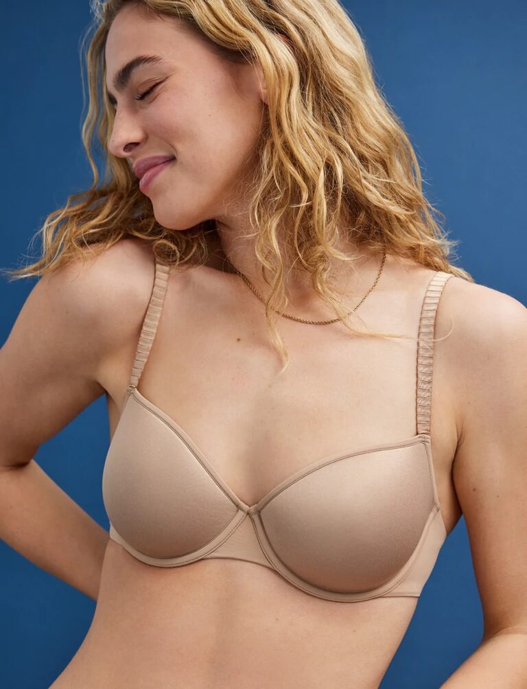 Thirdlove is a brand that specializes in women’s bras. Their bras are made of the highest quality materials, check out our review to find out more.