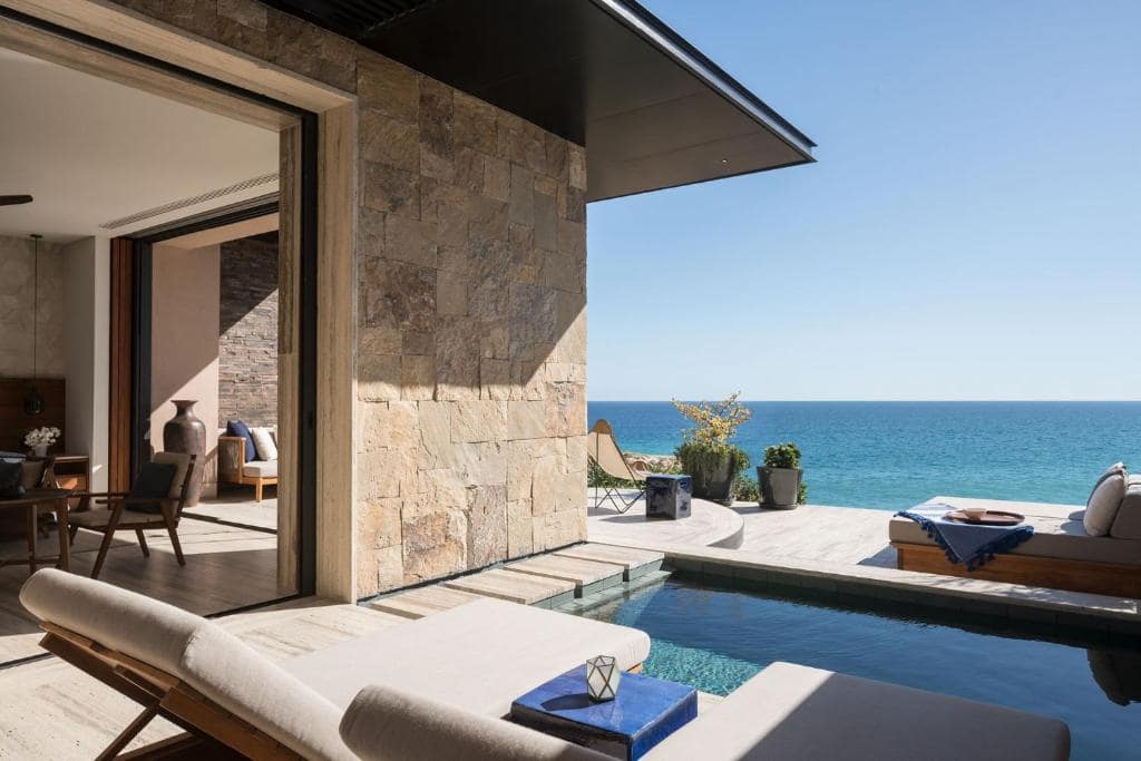 Whether you’re looking for the best luxury vacation spots in Mexico or a place to stay while visiting, check out these luxurious options.