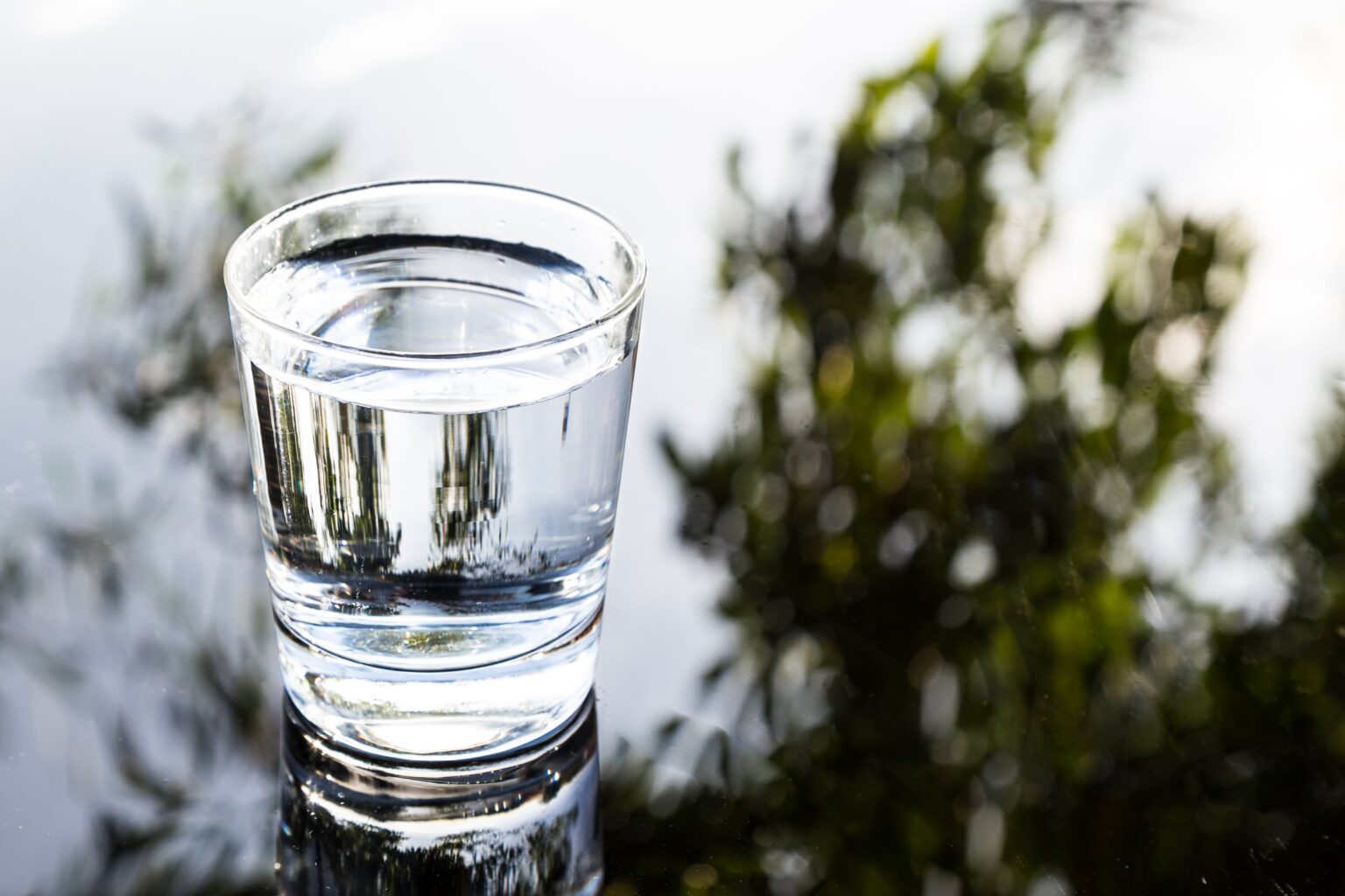 Alkaline water is now being marketed as a health and wellness trend. But what does alkaline water really do for you?