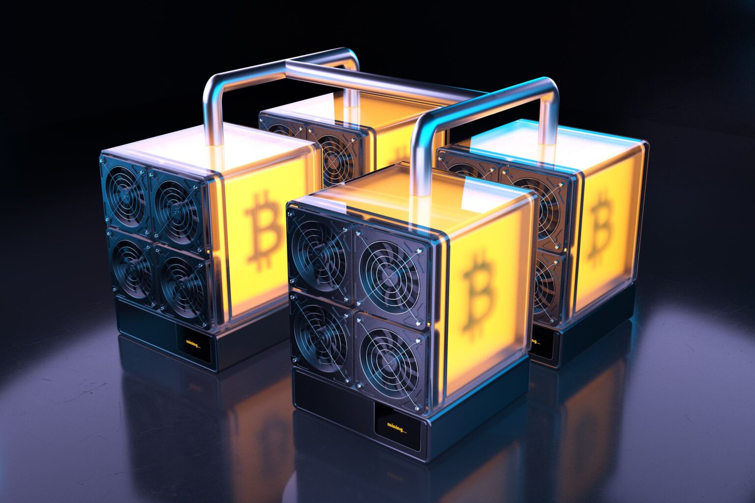 The five most popular ASIC miners for cryptocurrency In this blog post, we take a look at the five most popular ASIC miners on the market today.