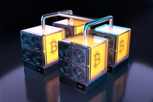 In this blog post, we take a look at the five most popular ASIC miners on the market today.