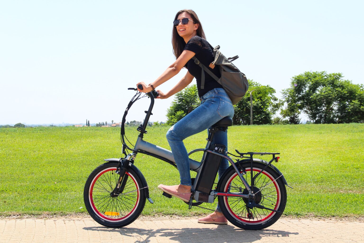 Here is a list of the top 10 best electric bike companies in 2022.