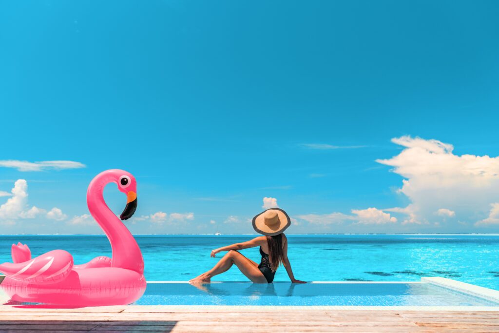 The best luxury vacation spots in Mexico Whether you’re looking for the best luxury vacation spots in Mexico or a place to stay while visiting, check out these luxurious options.