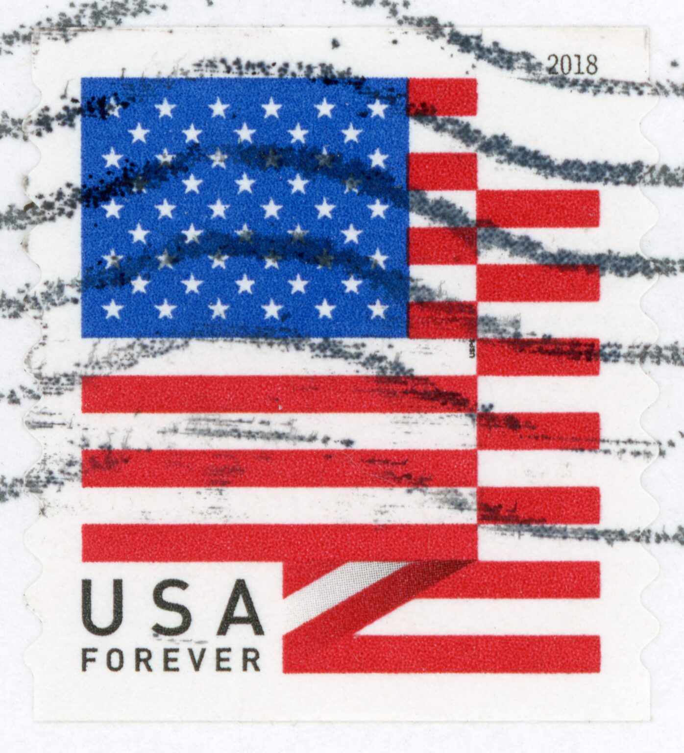 The Forever Stamp has been around for years now. Find out if the prices are going up in 2022.