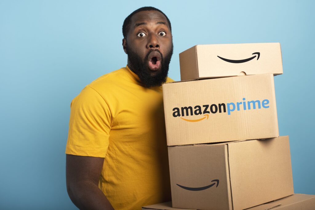 Learn how to get Amazon Prime and all the benefits it offers for free.