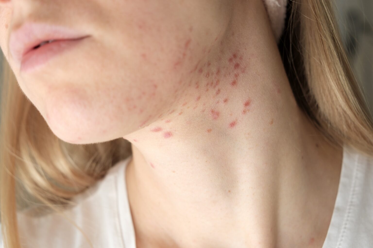 Learn about the causes of cystic pimples, and discover the best treatments for them.