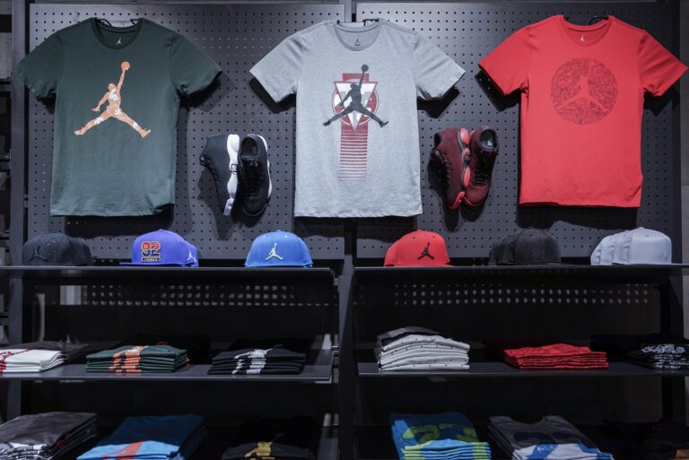 Jordan brand revenue: How much is the brand worth? Jordan Brand is a division of Nike, Inc. that manufactures and distributes athletic footwear, apparel, equipment and accessories.