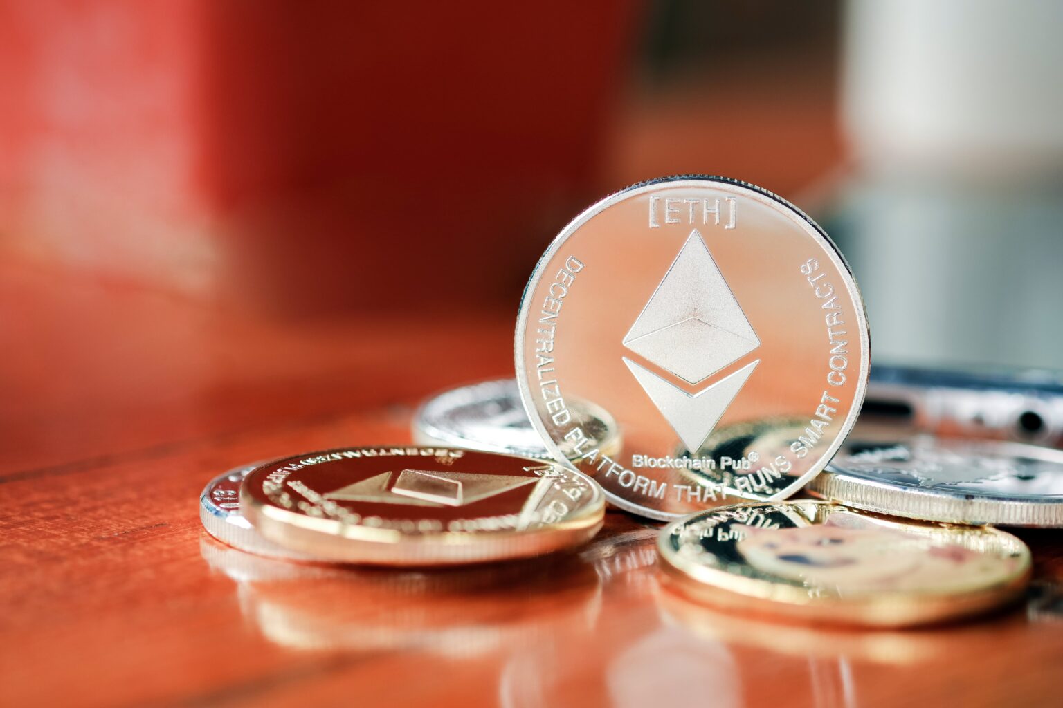 Managing your Ethereum wallets: How to link Coinbase and MetaMask wallets Learn how to manage your Ethereum coins and link your Coinbase and MetaMask wallets.