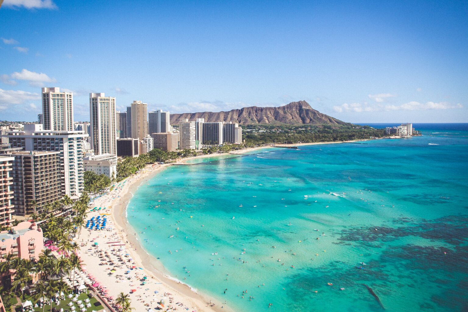 Airbnb is a popular site for vacation rental, but the government on the island of Oahu is fighting back against short-term renters.
