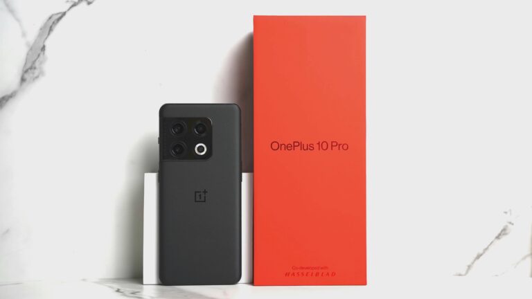 OnePlus 10 Pro Review: An extensive look at the new Android flagship A new flagship Android phone has been released and it is quite a looker. Our OnePlus 10 Pro review takes an in-depth look at this amazing device.