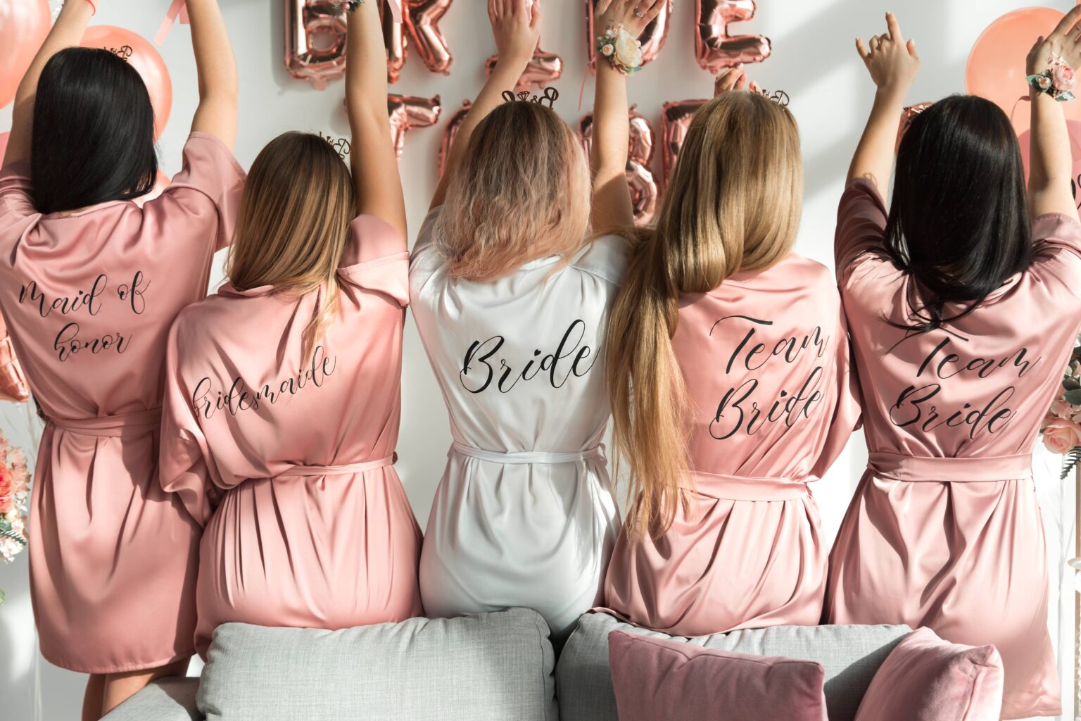 Looking for a unique destination for a bachelorette party? Look no further. Here is a list of the best ones.