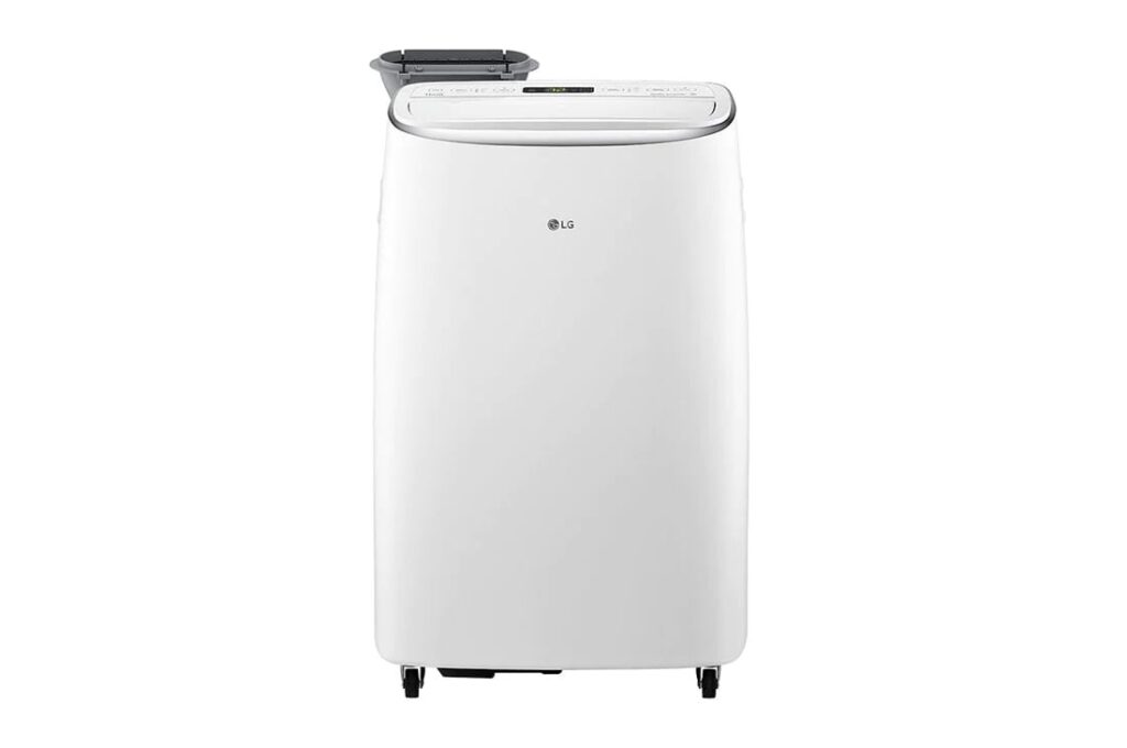 Want to know the best portable air conditioners for 2022? Check out our list!