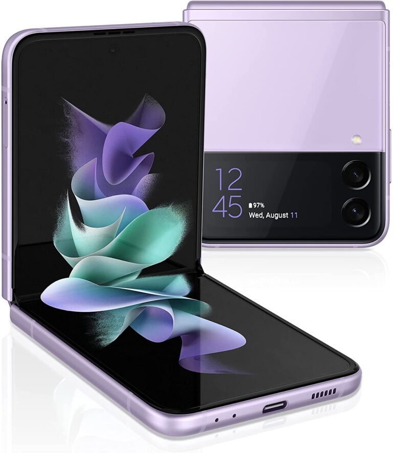 With the release of the Samsung Galaxy Flip 3, folding phones are more popular than ever. But is this phone worth the buy? Find out in our review!