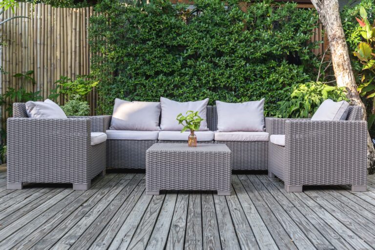 The best places to buy patio furniture online Find the best places to buy patio furniture online to find your perfect outdoor furniture.