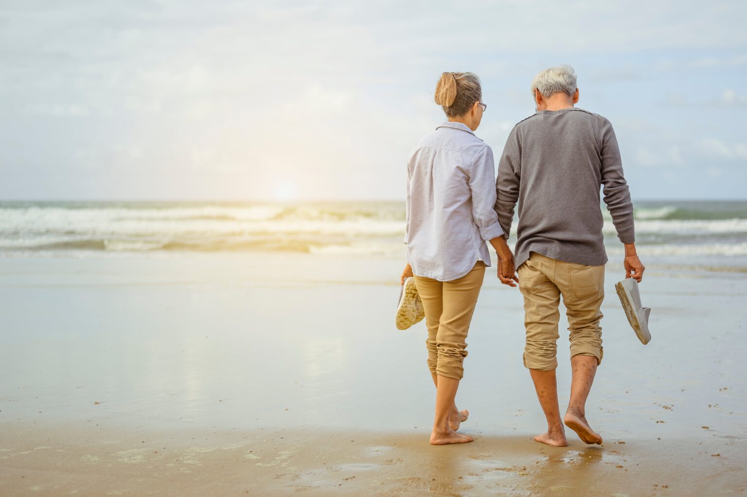 Is it possible to retire at 55? Find out here Wondering if you can retire at 55? Check out this article to see if it's possible in today's economy.