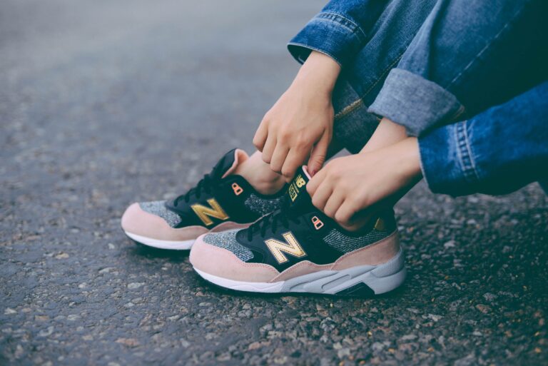 Find out which New Balance running shoes are best for your foot type, and how to match them with the other features you're looking for in a shoe.