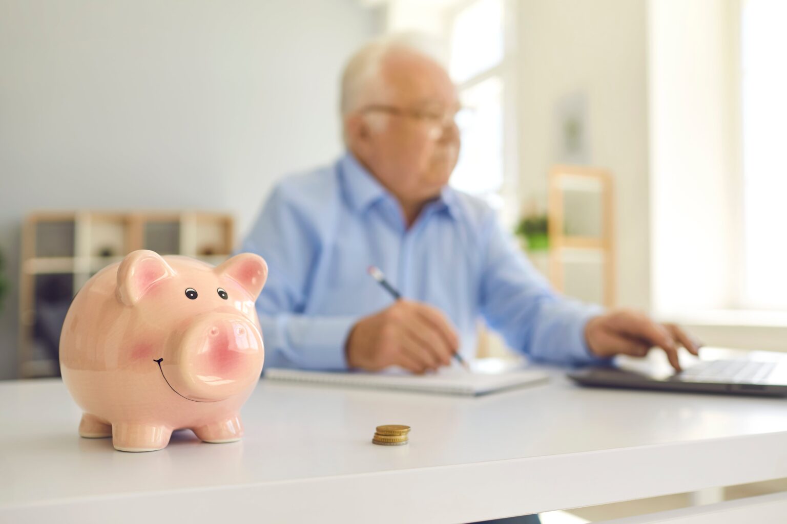 Find out more about the tax implications of your retirement income based on your yearly taxable earnings.