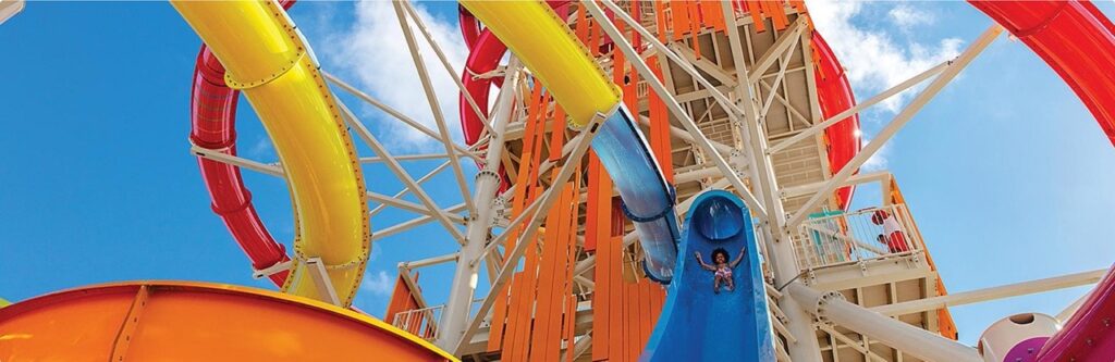 If you've ever wondered what it would be like to visit a private island, this post is for you. Learn more about the Royal Caribbean's island in the Bahamas.