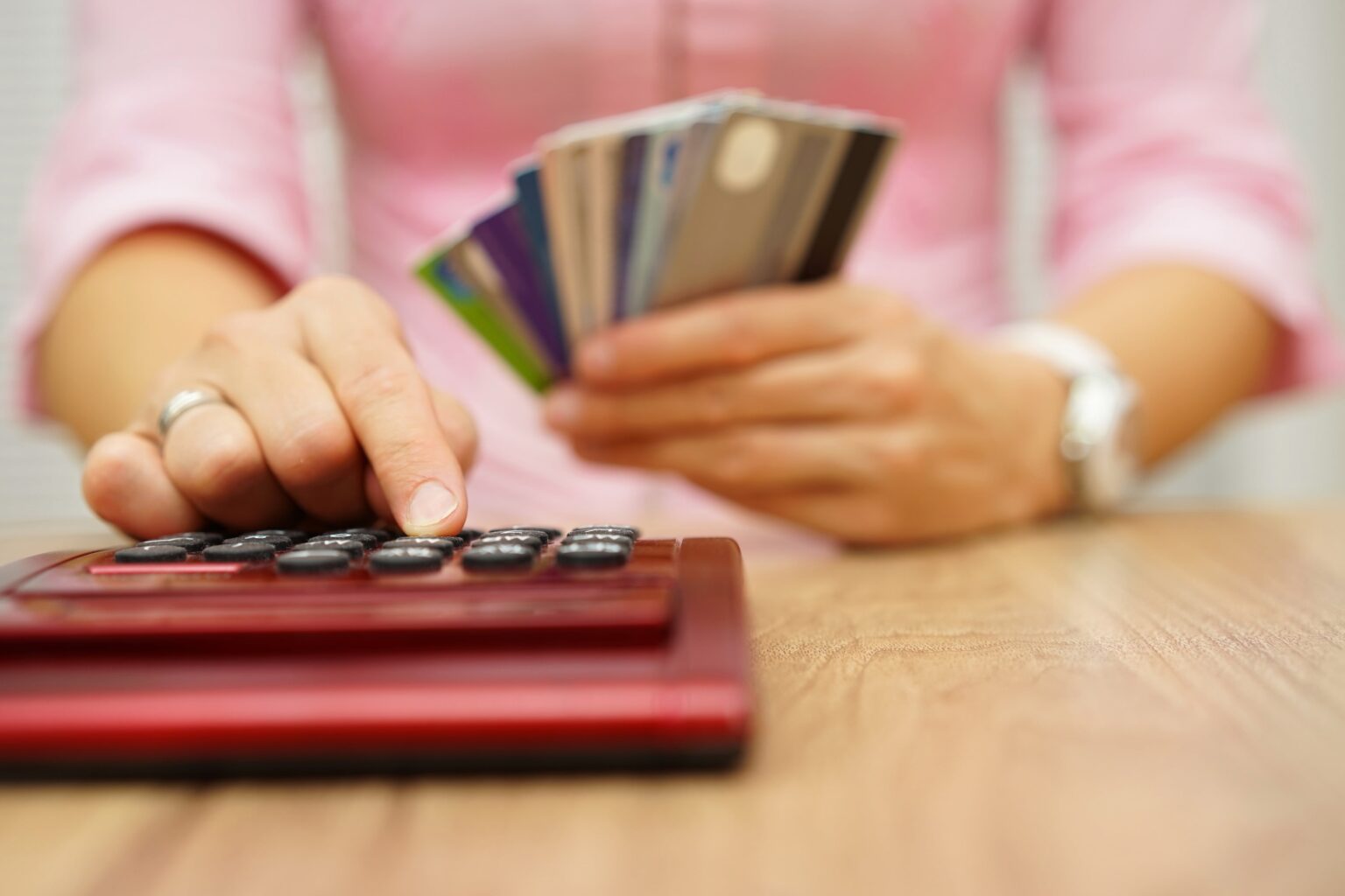 Learn how to take control of your finances with these simple money management strategies.