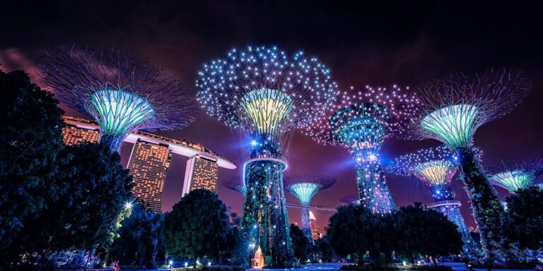 Learn all the vital information before traveling across the world and what you can expect in Singapore, especially during Covid-19.