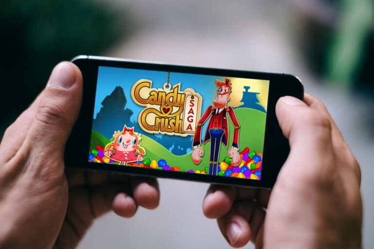 If you're stuck on a challenging level in Candy Crush, never fear – the game's creator is here to help.